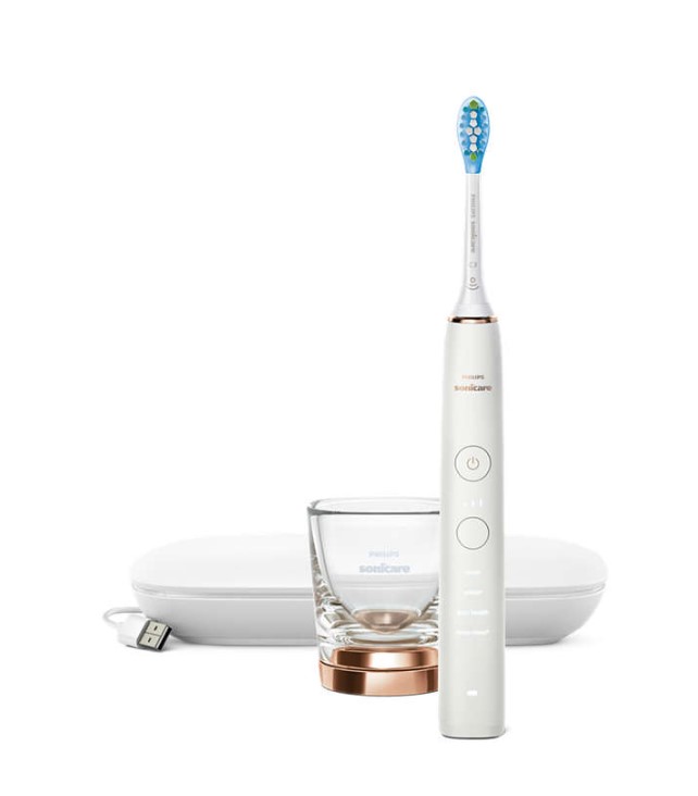 ELEKTRIČNA ČETKICA ZA ZUBE PHILIPS HX 9911/94