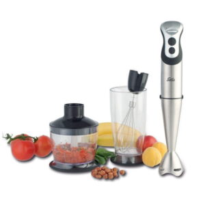 SOL 92131 MIKSER ŠTAPNI SOLIS POWER MIXER PRO