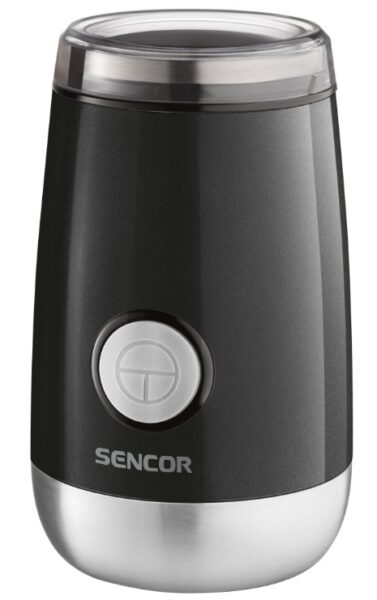 SENCOR MLINAC ZA KAVU SCG 2051 BK