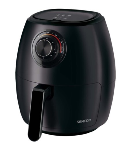 SENCOR FRITEZA VITA SFR 3130 BK