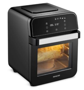 SENCOR FRITEZA VITA SFR 5510 BK