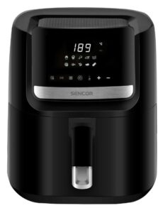 SENCOR FRITEZA VITA SFR 6550 BK