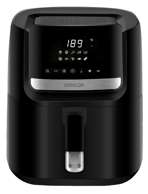 SENCOR FRITEZA VITA SFR 6550 BK