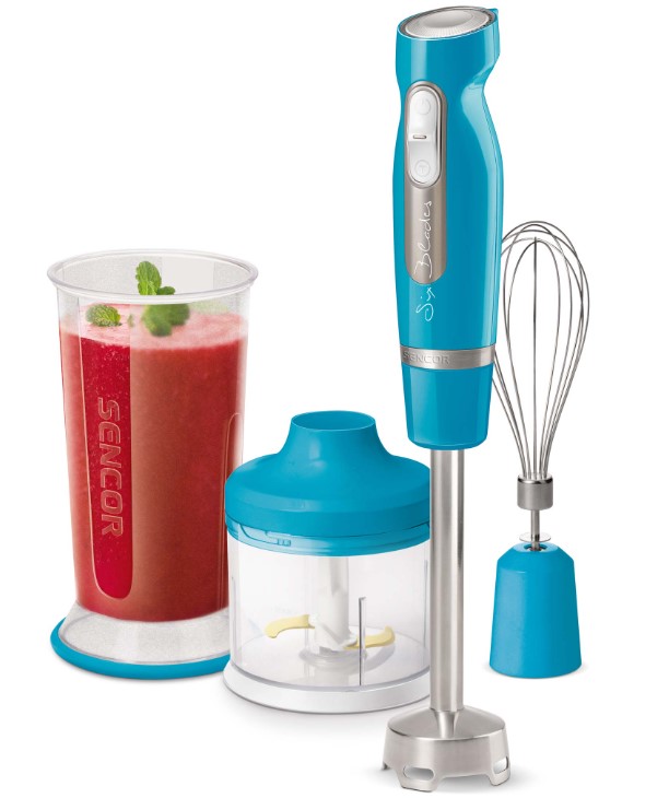 SENCOR ŠTAPNI MIKSER SHB 4467 TQ-EU