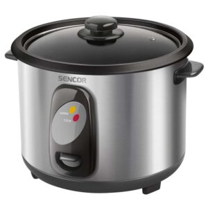 SENCOR KUHALO RIŽE SRM 1000 SS