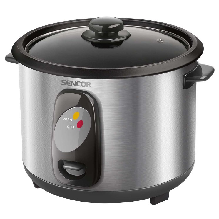 SENCOR KUHALO RIŽE SRM 1000 SS