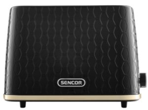 SENCOR TOSTER STS 7201 BK