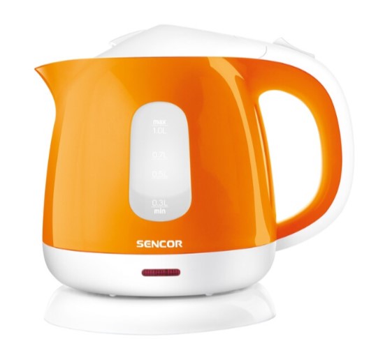 SENCOR KUHALO VODE SWK 1013 OR