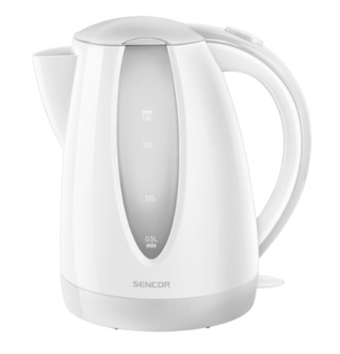 SENCOR KUHALO VODE SWK 1810 WH