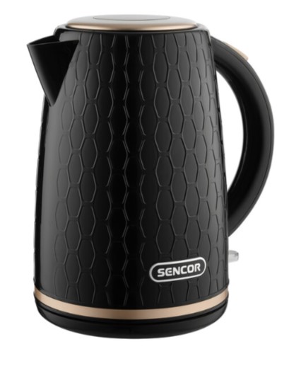 SENCOR KUHALO VODE SWK 7201 BK