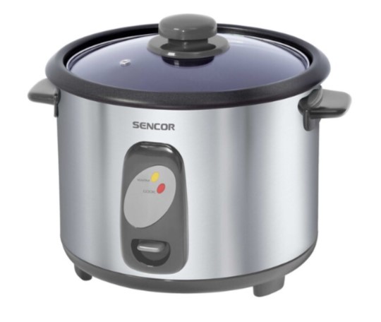 SENCOR KUHALO RIŽE SRM 1800 SS