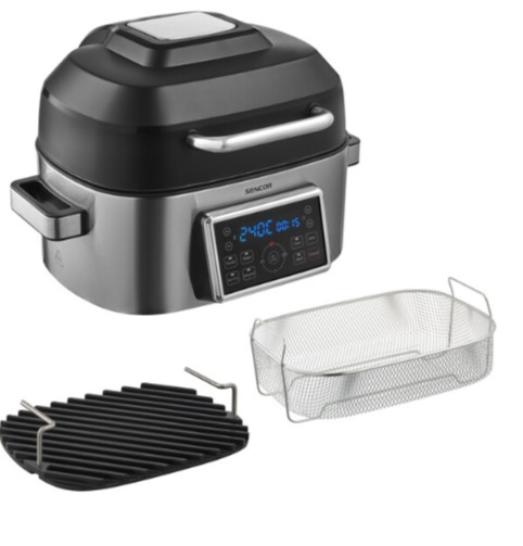 SENCOR FRITEZA-ROŠTILJ VITA SBG 8900 SS