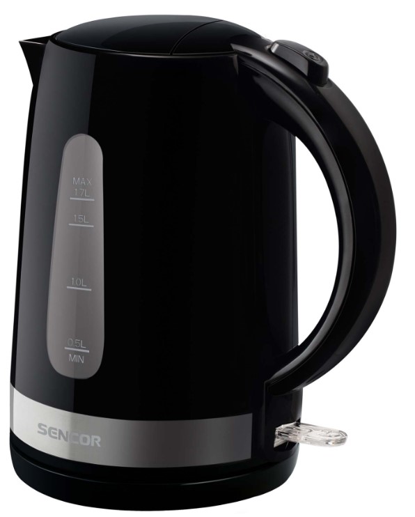 SENCOR KUHALO VODE SWK 1749 BK