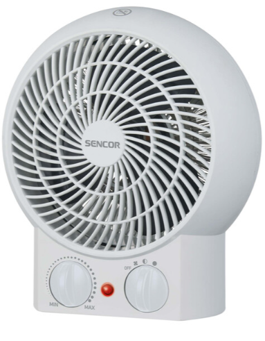 SFH7020WH SENCOR GRIJALICA SFH7020WH