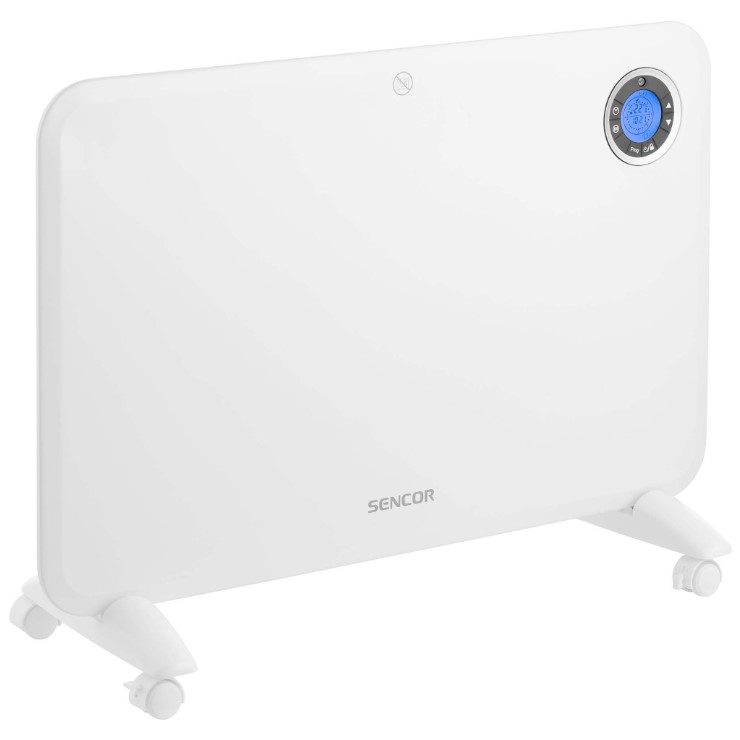 SENCOR GRIJALICA SCF3200WH