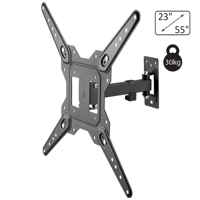 NOSAČ TV ZIDNI HOME LCDH 321