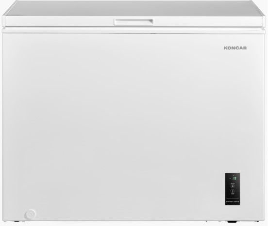 ZAMRZIVAČ KONČAR LV 295 BM