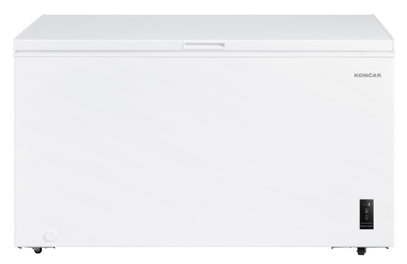 TCCL00 ZAMRZIVAČ KONČAR LV 418 BM