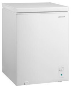 ZAMRZIVAČ KONČAR LV 143 BM