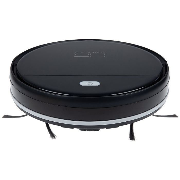 USISAVAČ ROBOT HOMEROBOT RV 400 CRNI