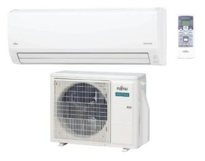 ASEG24KLCA/AOEG24KLCA KLIMA UREĐAJ FUJITSU ASEG24KLCA/AOEG24KLCA