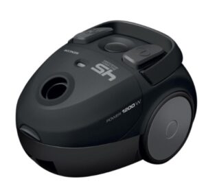 SENCOR USISAVAČ SVC 52 BK