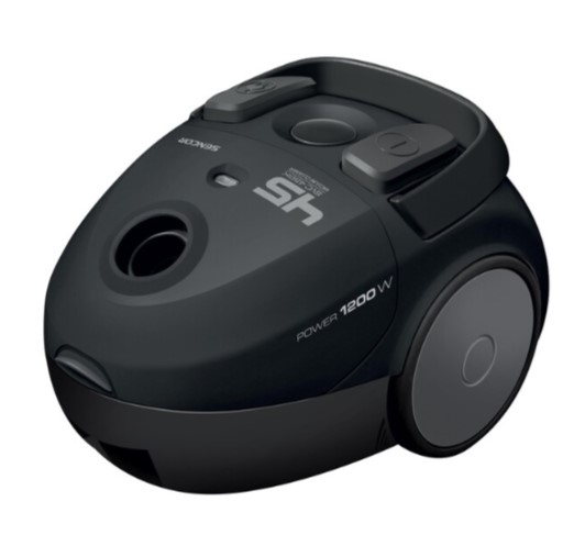 SENCOR USISAVAČ SVC 52 BK