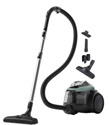 USISAVAČ ELECTROLUX EL61C2OG