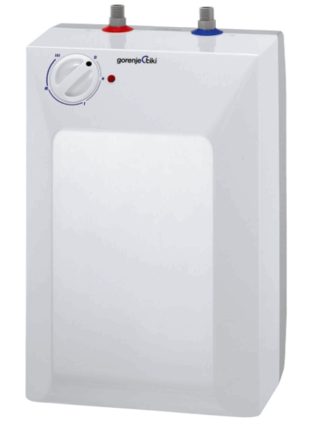 307505 BOJLER GORENJE TEG 5 U