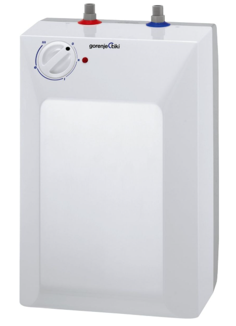 307505 BOJLER GORENJE TEG 5 U