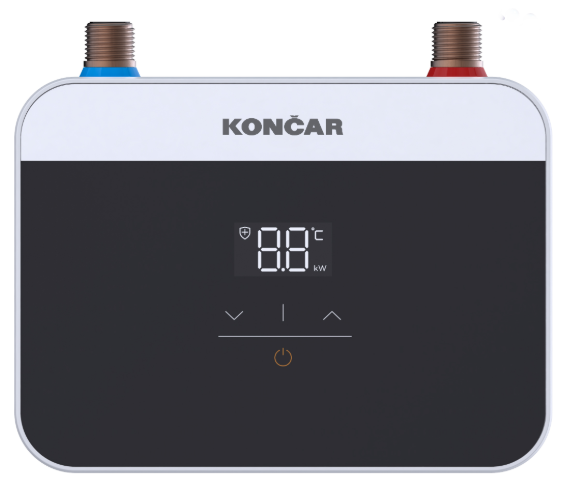 TYMG00 BOJLER KONČAR PEGV 57 MEA2