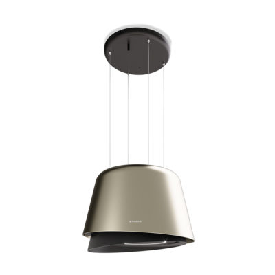 NAPA FABER BELLE PLUS GOLD/WARM DG MATT KL