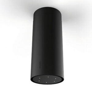 NAPA FABER CYLINDRA ISOLA EVO PLUS BK MATT A37