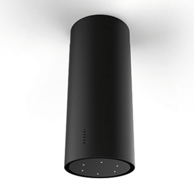 NAPA FABER CYLINDRA ISOLA EVO PLUS BK MATT A37