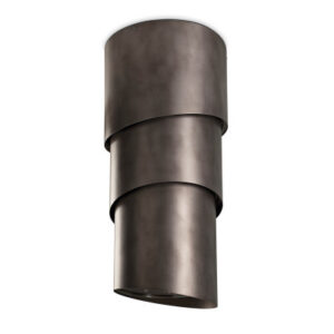 NAPA FABER PAREO PLUS TIBETAN SILVER KL