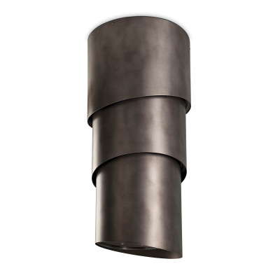 NAPA FABER PAREO PLUS TIBETAN SILVER KL