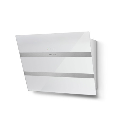 NAPA FABER STEELMAX EV8 LED WH/X A80