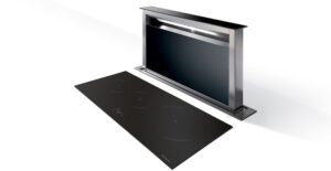 NAPA FABER FABULA PLUS EV8+ BK A90