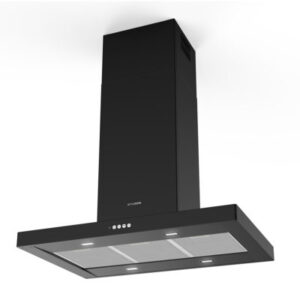 NAPA FABER STILO COMFORT ISOLA BK MATT A90