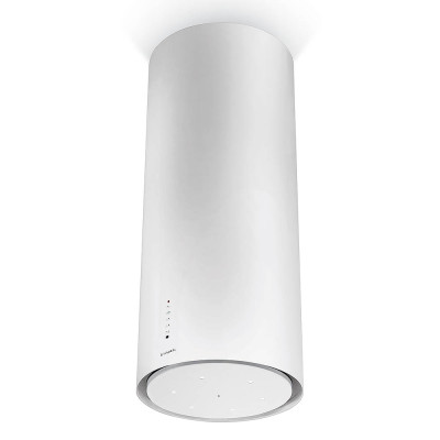 NAPA FABER CYLINDRA ISOLA GLOSS PLUS EV8+ WH A37