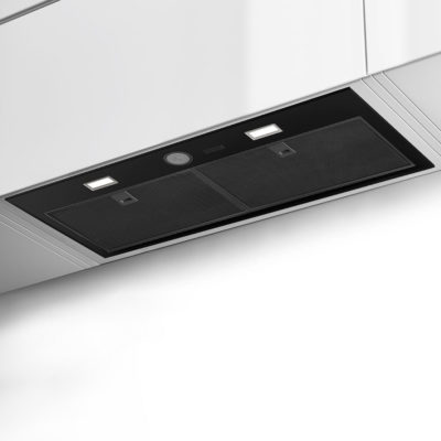 305.0628.323 NAPA FABER INKA PLUS HCS BK A70