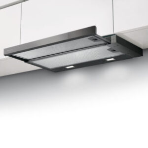 NAPA FABER FLEXA NG GLASS LUX BK A60