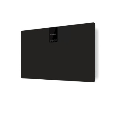 NAPA FABER SOFT SLIM NERO INGO A80