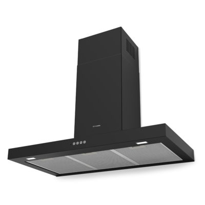 NAPA FABER STILO COMFORT BK MATT A60