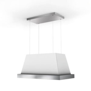 321.0517.781 NAPA FABER THEA ISOLA EV8 WH MATT F80 SC