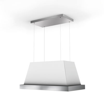 321.0517.781 NAPA FABER THEA ISOLA EV8 WH MATT F80 SC