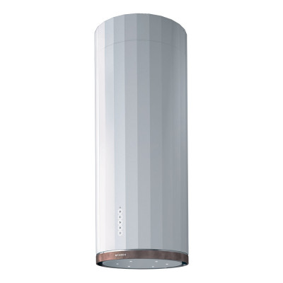 NAPA FABER CORINTHIA ISOLA EV8+ WH MATT/TS A37