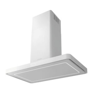 NAPA FABER T-LIGHT ISOLA EV8+ WH MATT A100