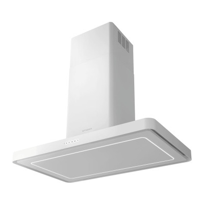 NAPA FABER T-LIGHT ISOLA EV8+ WH MATT A100