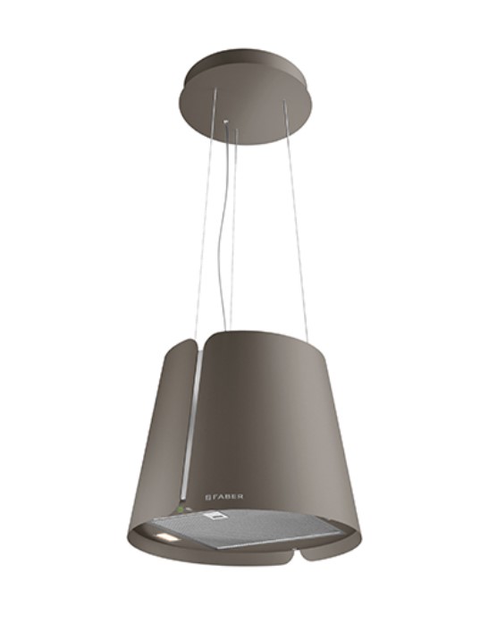 NAPA FABER BEAT TITANIUM MATT F45